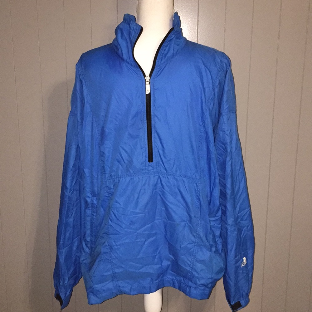 Vintage The North Face Sidekick wind breaker
